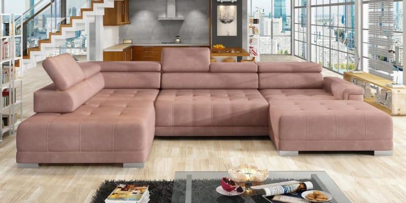 CORNER SOFA