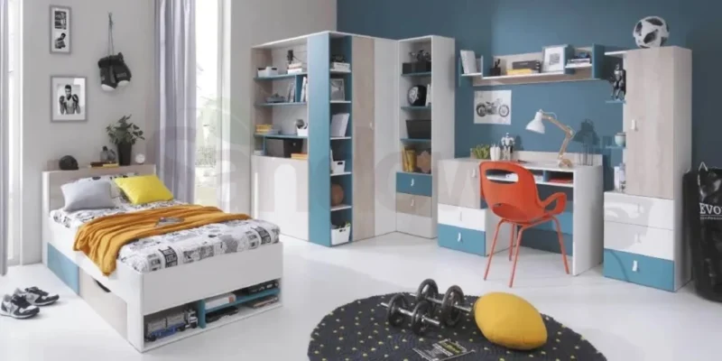 Children’s and Teen Furniture