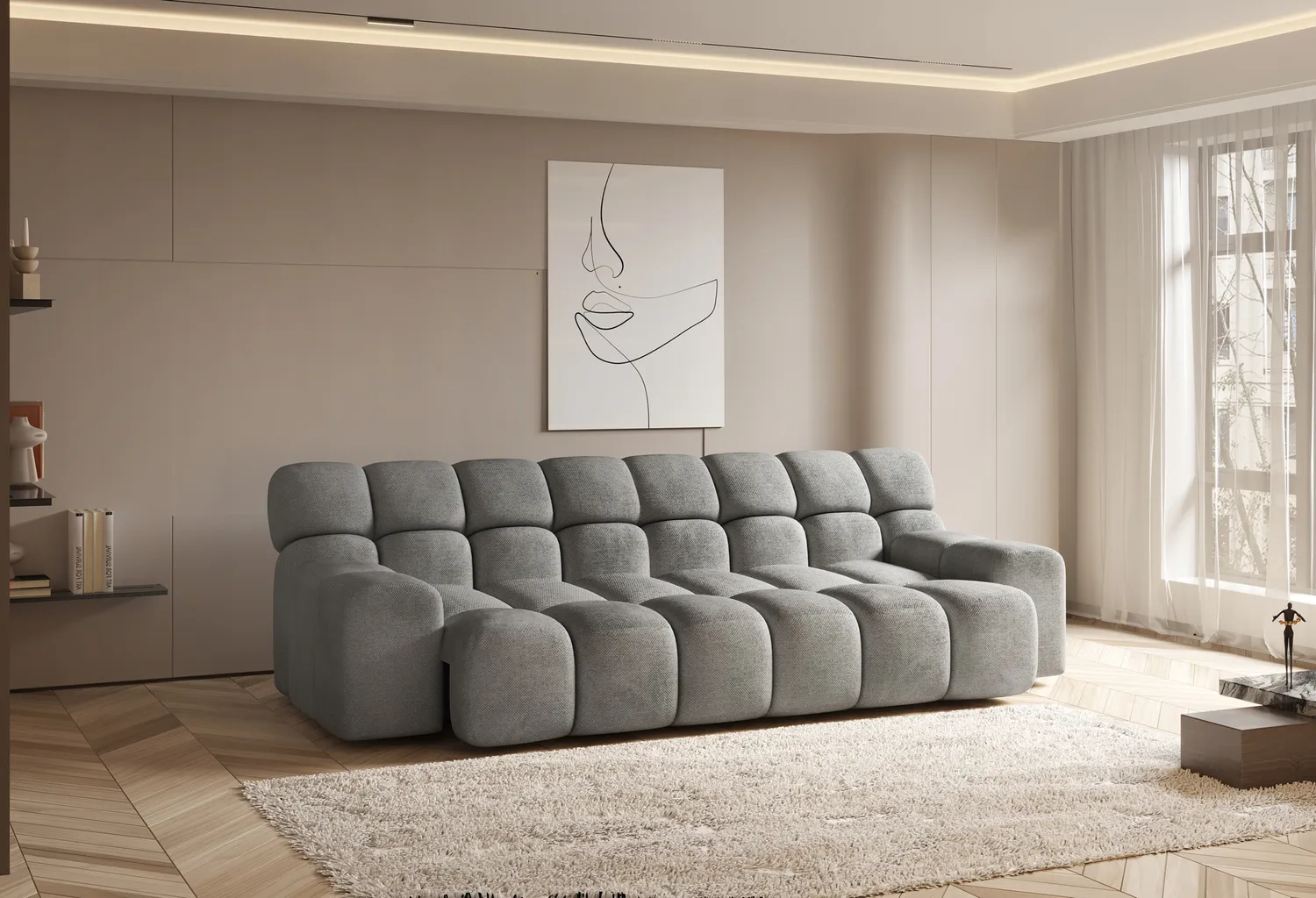 Sofa CAMPILE