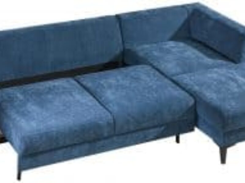 Corner Sofa Bed IMPERIA - Image 2