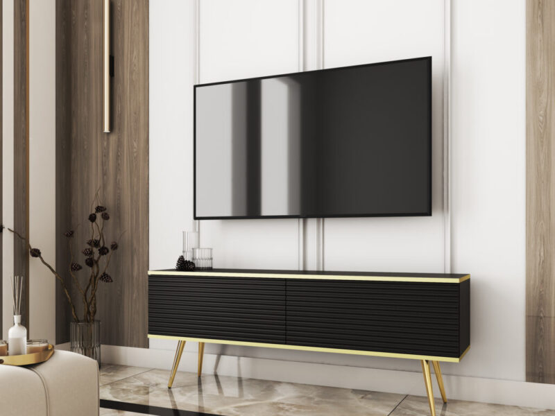 ORO  RTV 135 MDF