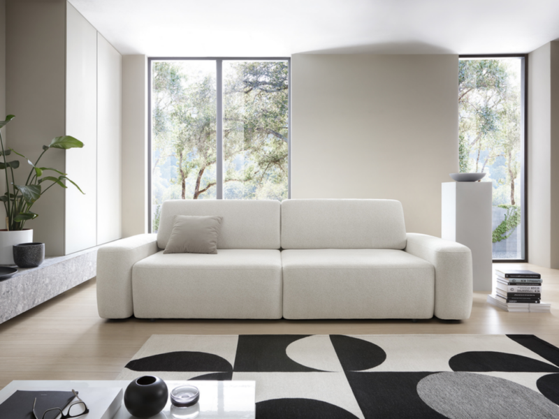 BOULI sofa PIA