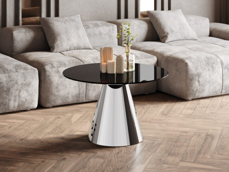 PINETO MINI GLAM Coffee Table HUB